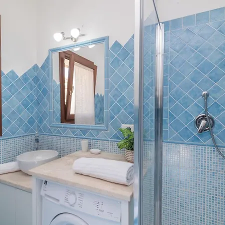 Trilocale - Via Conchiglia 2 Daire Olbia