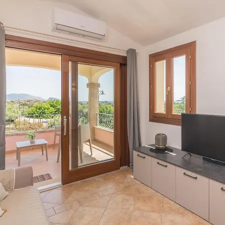 Apartamento Trilocale - Via Conchiglia 2 Olbia