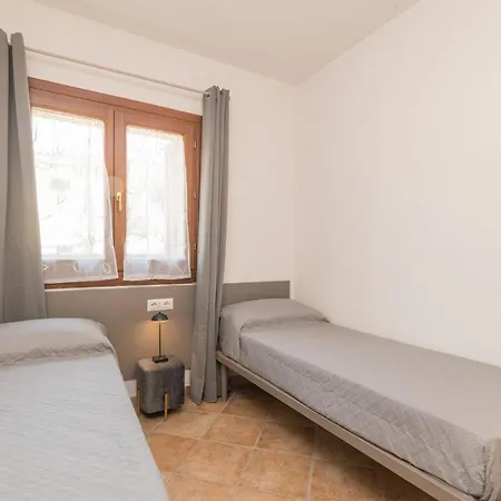 Apartamento Trilocale - Via Conchiglia 2 Olbia